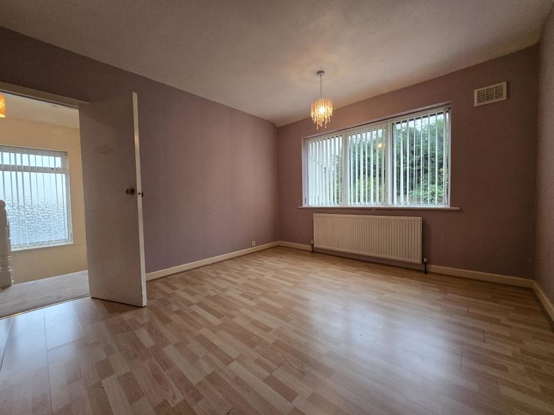 Cornhill Grove Stirchley